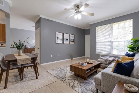 Copropriété à vendre à Altamonte Springs, Floride: 1 chambre, 76.74 m2 № 2389160 - photo 14