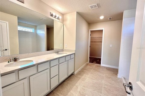 Villa ou maison à louer à Clermont, Floride: 5 chambres, 242.94 m2 № 1802163 - photo 11