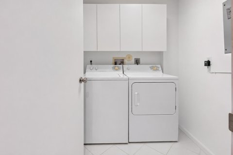 Copropriété à vendre à Boynton Beach, Floride: 2 chambres, 169.27 m2 № 2432306 - photo 15