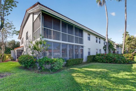 Copropriété à vendre à Boynton Beach, Floride: 2 chambres, 169.27 m2 № 2432306 - photo 22