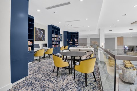 Copropriété à vendre à Boynton Beach, Floride: 2 chambres, 169.27 m2 № 2432306 - photo 29