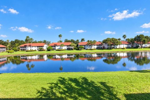Copropriété à vendre à Boynton Beach, Floride: 2 chambres, 169.27 m2 № 2432306 - photo 19