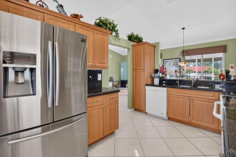 Copropriété à vendre à Boynton Beach, Floride: 2 chambres, 169.27 m2 № 2432306 - photo 8