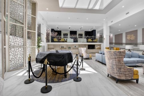 Copropriété à vendre à Boynton Beach, Floride: 2 chambres, 169.27 m2 № 2432306 - photo 26