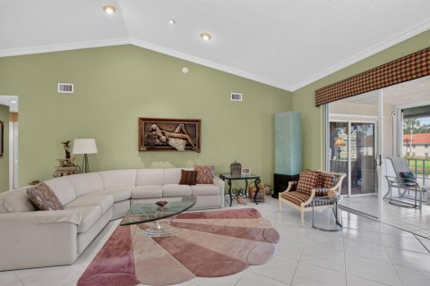 Copropriété à vendre à Boynton Beach, Floride: 2 chambres, 169.27 m2 № 2432306 - photo 5