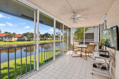 Copropriété à vendre à Boynton Beach, Floride: 2 chambres, 169.27 m2 № 2432306 - photo 16