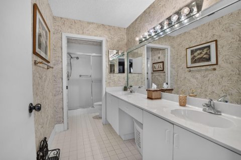 Copropriété à vendre à Boynton Beach, Floride: 2 chambres, 169.27 m2 № 2432306 - photo 12