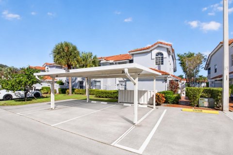 Condo à Boynton Beach, Floride, 2 chambres  № 2432306