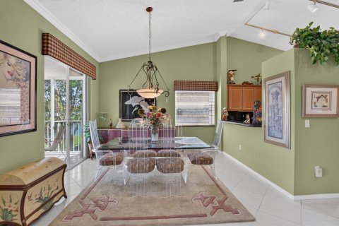 Copropriété à vendre à Boynton Beach, Floride: 2 chambres, 169.27 m2 № 2432306 - photo 6