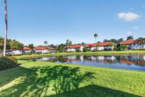 Copropriété à vendre à Boynton Beach, Floride: 2 chambres, 169.27 m2 № 2432306 - photo 20