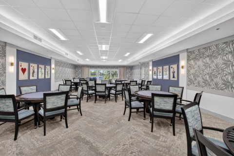 Copropriété à vendre à Boynton Beach, Floride: 2 chambres, 169.27 m2 № 2432306 - photo 28