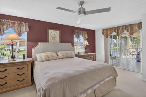 Copropriété à vendre à Boynton Beach, Floride: 2 chambres, 169.27 m2 № 2432306 - photo 11