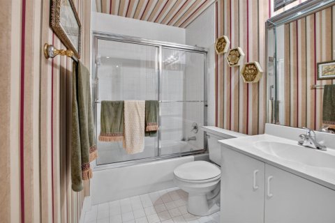 Copropriété à vendre à Boynton Beach, Floride: 2 chambres, 169.27 m2 № 2432306 - photo 14
