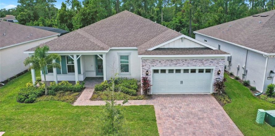 Casa en Winter Garden, Florida 3 dormitorios, 210.89 m2 № 1844725