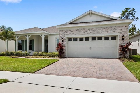 Casa en venta en Winter Garden, Florida, 3 dormitorios, 210.89 m2 № 1844725 - foto 2