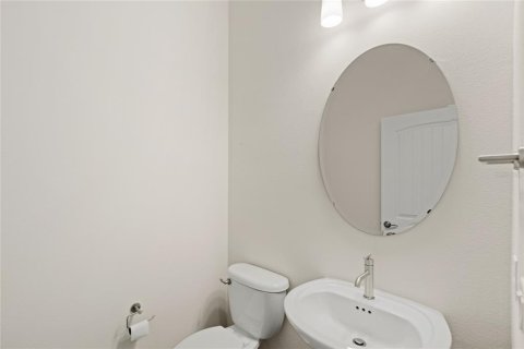 Casa en venta en Winter Garden, Florida, 3 dormitorios, 210.89 m2 № 1844725 - foto 25