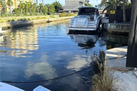 Купить виллу или дом в Майами, Флорида 3 спальни, 157.93м2, № 1932174 - фото 18