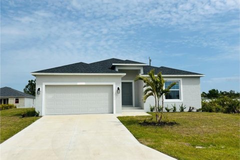 Casa en venta en Rotonda, Florida, 3 dormitorios, 149.2 m2 № 1824108 - foto 1