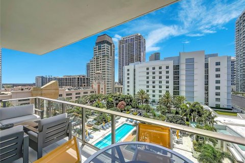 Condo in Saint Petersburg, Florida, 2 bedrooms № 2098265 - photo 28
