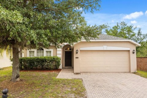 Casa en Orlando, Florida 4 dormitorios, 173.26 m2 № 2201667