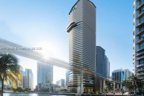 Condo in Miami, Florida, 3 bedrooms  № 1479236 - photo 28
