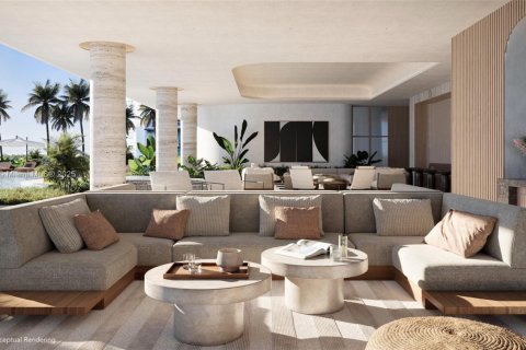 Condo in Miami, Florida, 3 bedrooms  № 1479236 - photo 23