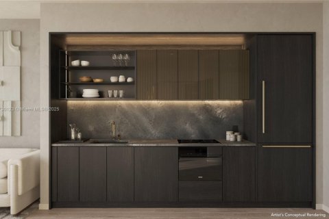 Condo in Miami, Florida, 3 bedrooms  № 1479236 - photo 17