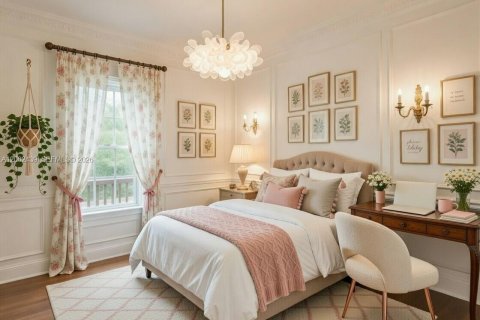 Купить таунхаус в Санрайз, Флорида 3 спальни, 134.15м2, № 2069220 - фото 20
