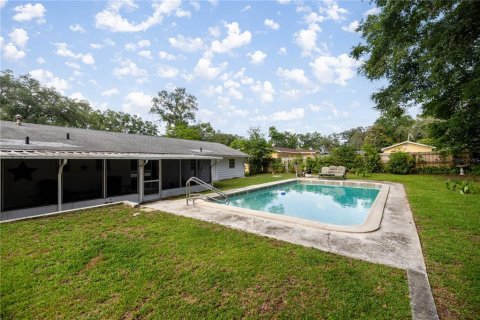 House in Ocala, Florida 3 bedrooms, 171.68 sq.m. № 1616313 - photo 28