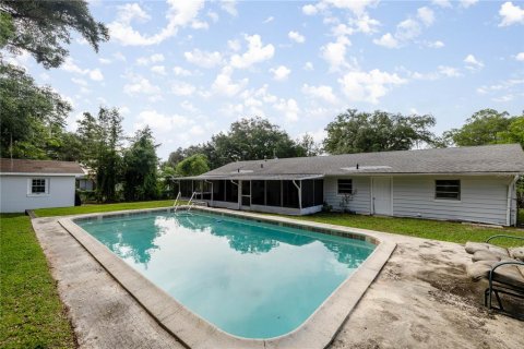 House in Ocala, Florida 3 bedrooms, 171.68 sq.m. № 1616313 - photo 27