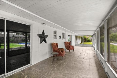 House in Ocala, Florida 3 bedrooms, 171.68 sq.m. № 1616313 - photo 23