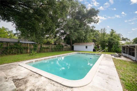House in Ocala, Florida 3 bedrooms, 171.68 sq.m. № 1616313 - photo 26
