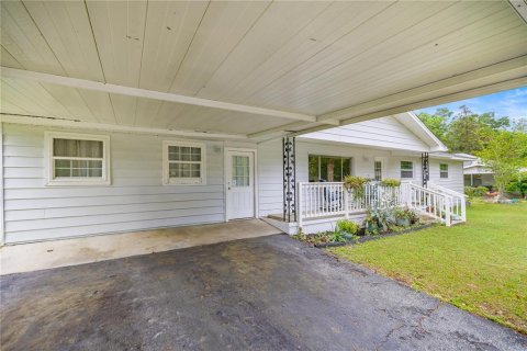 House in Ocala, Florida 3 bedrooms, 171.68 sq.m. № 1616313 - photo 2