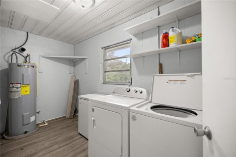 House in Ocala, Florida 3 bedrooms, 171.68 sq.m. № 1616313 - photo 22