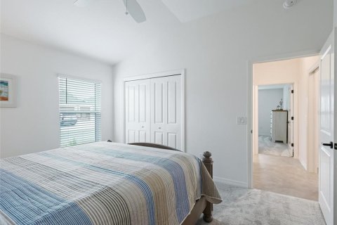 Casa en alquiler en The Villages, Florida, 3 dormitorios, 191.38 m2 № 1835207 - foto 23