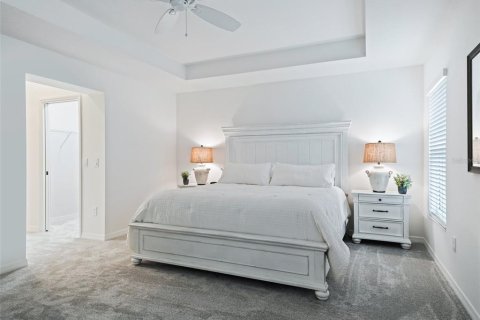 Casa en alquiler en The Villages, Florida, 3 dormitorios, 191.38 m2 № 1835207 - foto 15