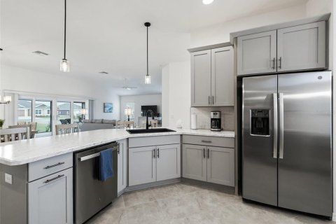 Casa en alquiler en The Villages, Florida, 3 dormitorios, 191.38 m2 № 1835207 - foto 5