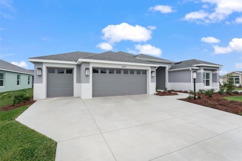 Casa en alquiler en The Villages, Florida, 3 dormitorios, 191.38 m2 № 1835207 - foto 2