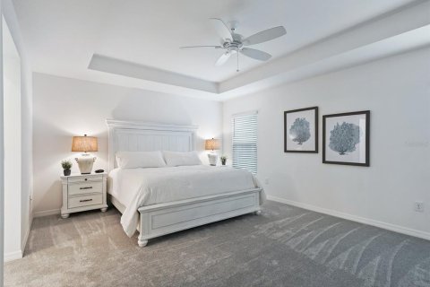 Casa en alquiler en The Villages, Florida, 3 dormitorios, 191.38 m2 № 1835207 - foto 14