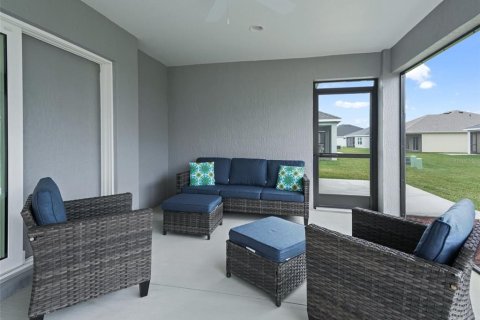 Casa en alquiler en The Villages, Florida, 3 dormitorios, 191.38 m2 № 1835207 - foto 26