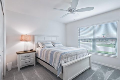 Casa en alquiler en The Villages, Florida, 3 dormitorios, 191.38 m2 № 1835207 - foto 19