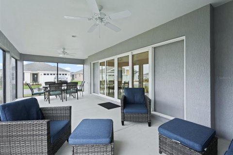 Casa en alquiler en The Villages, Florida, 3 dormitorios, 191.38 m2 № 1835207 - foto 27
