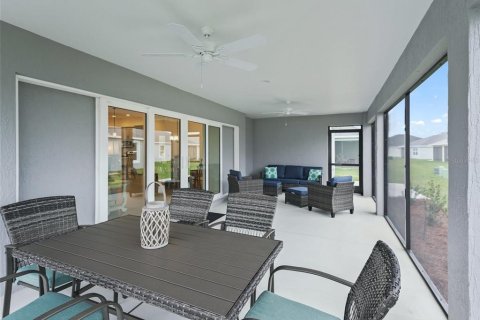 Casa en alquiler en The Villages, Florida, 3 dormitorios, 191.38 m2 № 1835207 - foto 25