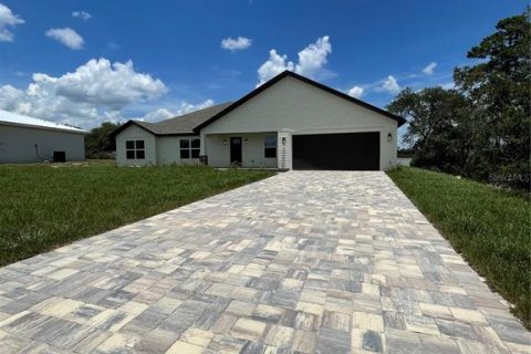 House in Ocala, Florida 4 bedrooms, 224.27 sq.m. № 1838166 - photo 1