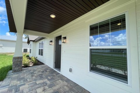 House in Ocala, Florida 4 bedrooms, 224.27 sq.m. № 1838166 - photo 4
