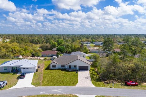 House in Ocala, Florida 4 bedrooms, 224.27 sq.m. № 1838166 - photo 2