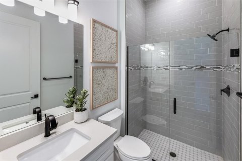 House in BEACHWALK BY MANASOTA KEY in Englewood, Florida 3 bedrooms, 233.46 sq.m. № 2393637 - photo 5