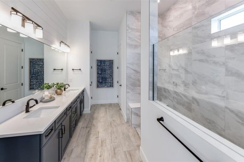 House in BEACHWALK BY MANASOTA KEY in Englewood, Florida 3 bedrooms, 233.46 sq.m. № 2393637 - photo 16