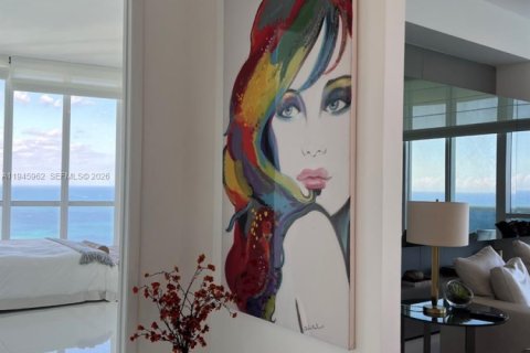 Снять в аренду кондоминиум в Санни-Айлс-Бич, Флорида 3 спальни, 272.02м2, № 2002422 - фото 9