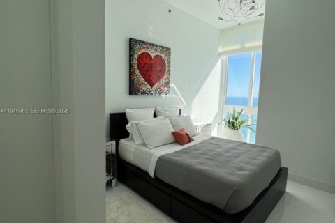 Снять в аренду кондоминиум в Санни-Айлс-Бич, Флорида 3 спальни, 272.02м2, № 2002422 - фото 8